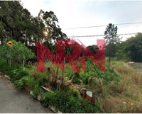 Terreno Urbano em Santana de Parnaíba com 9.338 m²