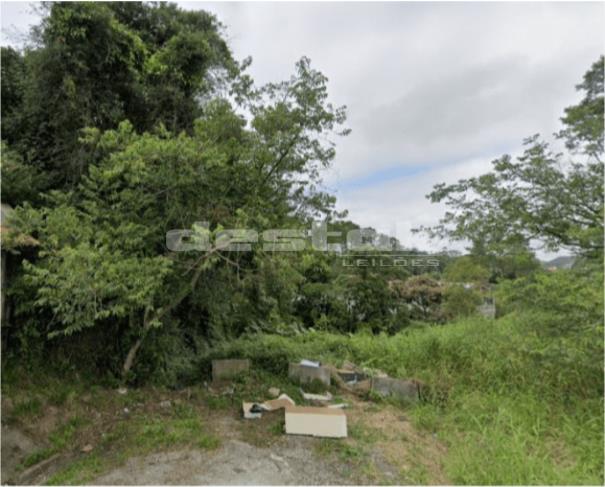 Terreno em Ribeirão Pires/SP - Oportunidade Única