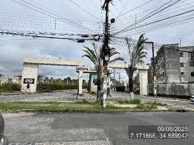 Apartamento com 44,30m² em João Pessoa/PB