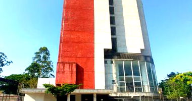 Apartamento 49m² em Liberdade, São Paulo/SP - Ocupado