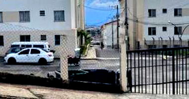 Apartamento com 2 Quartos em Betim/MG