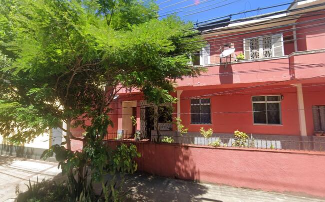 Apartamento com 60m², 1 quarto, 1 banheiro