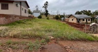 Lote Urbano 420m² em Três Passos/RS - Loteamento Paulart III