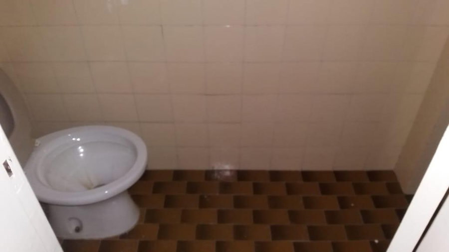 Apartamento com 94m², 1 vaga, alugado no Centro de Juiz de Fora