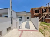 Casa em Leilão com 57m² em Guaramirim/SC