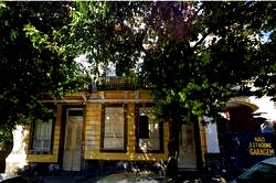 Prédio com área de 247m², ideal para investimento