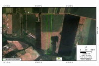 Lote rural com 121.000 m² de terreno