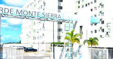 Apartamento 401 no Verde Monte Sierra - Oportunidade Imperdível!