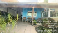 Casa em Vila Velha com 3 Quartos e 2 Banheiros