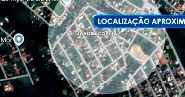 Terreno 250 m² com ótima localização e documentação regularizada