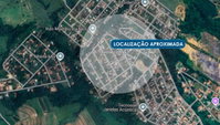 Terreno 250 m² com ótima localização e documentação regularizada