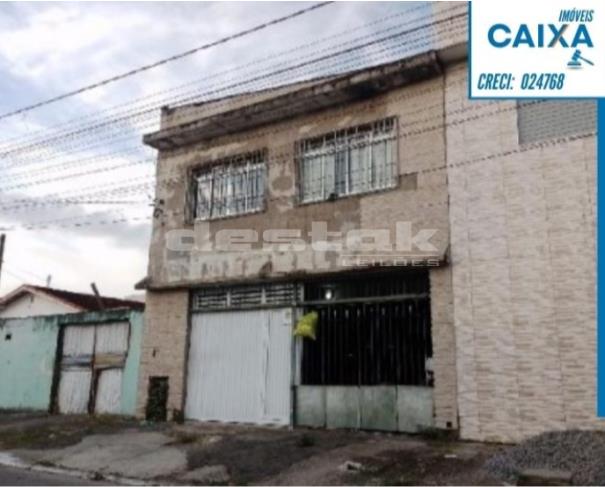Casa com 3 quartos, 128m² e 45,83% de desconto em Praia Grande
