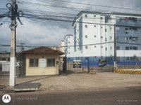 Apartamento com 43m² em Ananindeua -