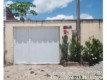 Casa com 2 quartos, 2 banheiros e 1 vaga de garagem