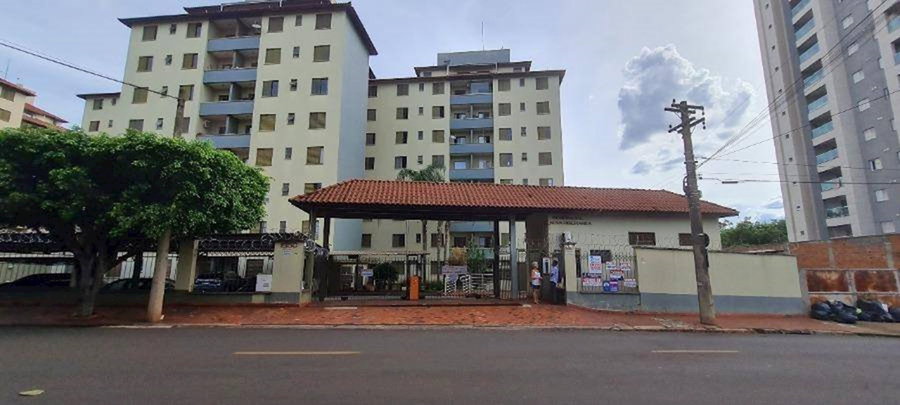 Apartamento 3 dormitórios, 2 banheiros, 65m²