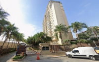 Apartamento 60m² com 1 Vaga - Água Branca SP