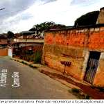 Terreno em Itabira/MG com 400m² - Oportunidade de Investimento