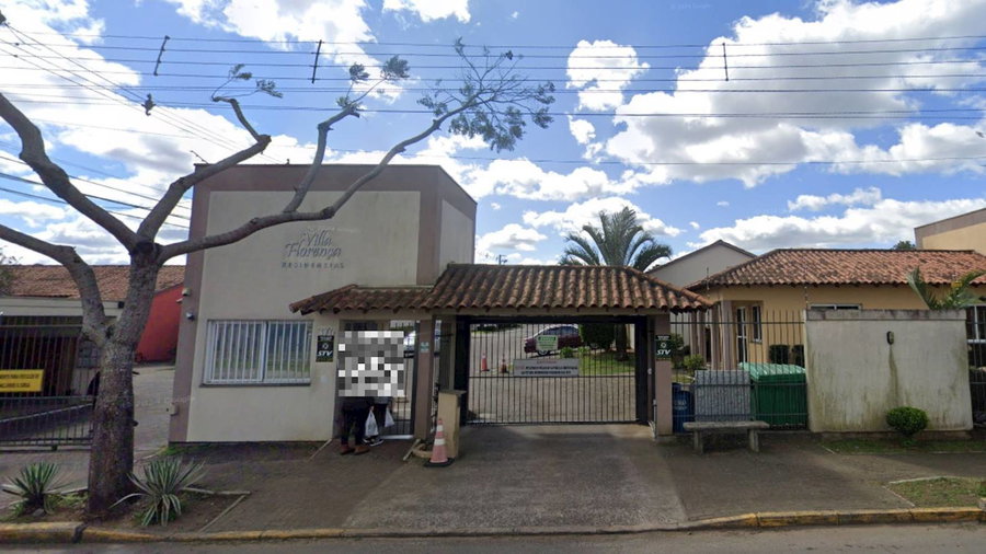 Casa com 2 dormitórios em Canoas/RS