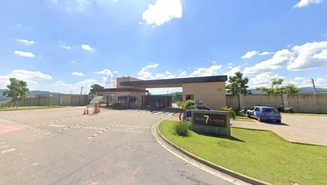 Terreno 1.000 m² em Itatiba - Oportunidade de Investimento