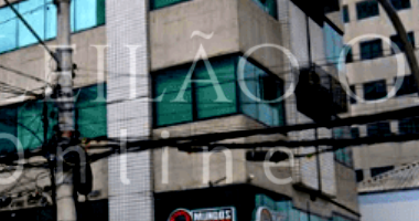 Sala Comercial 43m² - Vila Clementino/SP