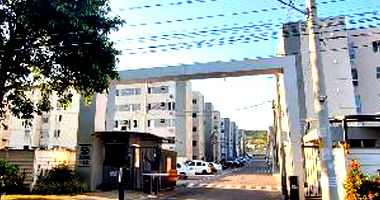 Apartamento 43m² com 1 vaga, desocupado, ideal para investimento