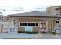 Apartamento Aconchegante com 2 Quartos e 1 Vaga em Eusébio