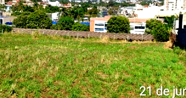 Fração de Sítio com 40,7 hectares em Centenário do Sul/PR