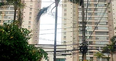 Apartamento Ocupado com 171m², 3 Vagas no Tatuapé, São Paulo