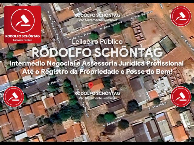 Casa Urbana com 260,00 m² em Chapadão do Sul (MS)