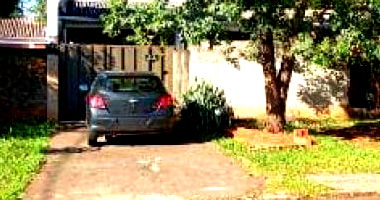 Casa espaçosa 207 m² com quartos e banheiros, ocupada