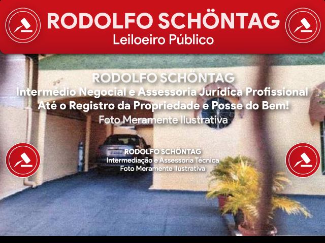 Casa residencial com 3 quartos, 2 banheiros e 318.78m² construída