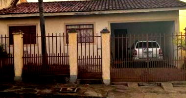 Casa 108 m² com 2 quartos e 1 banheiro - Vila da Saudade