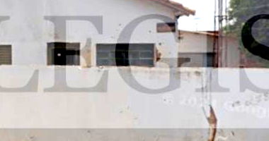 Residência com A.T 296m² em Bariri/SP