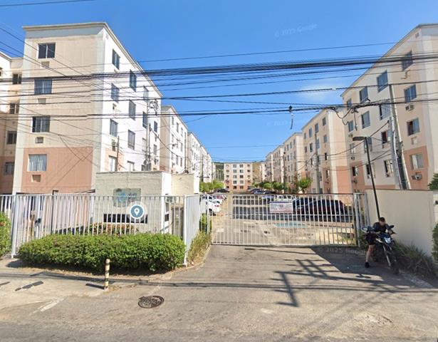 Apartamento com 1 vaga em Rio de Janeiro