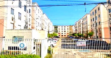 Apartamento com 1 vaga em Rio de Janeiro