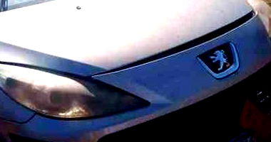 Lote 0006: Veículos Sucateados em Gravataí - RS