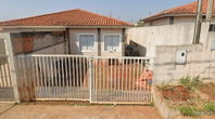 Casa com 125,12m² em Cambé/PR