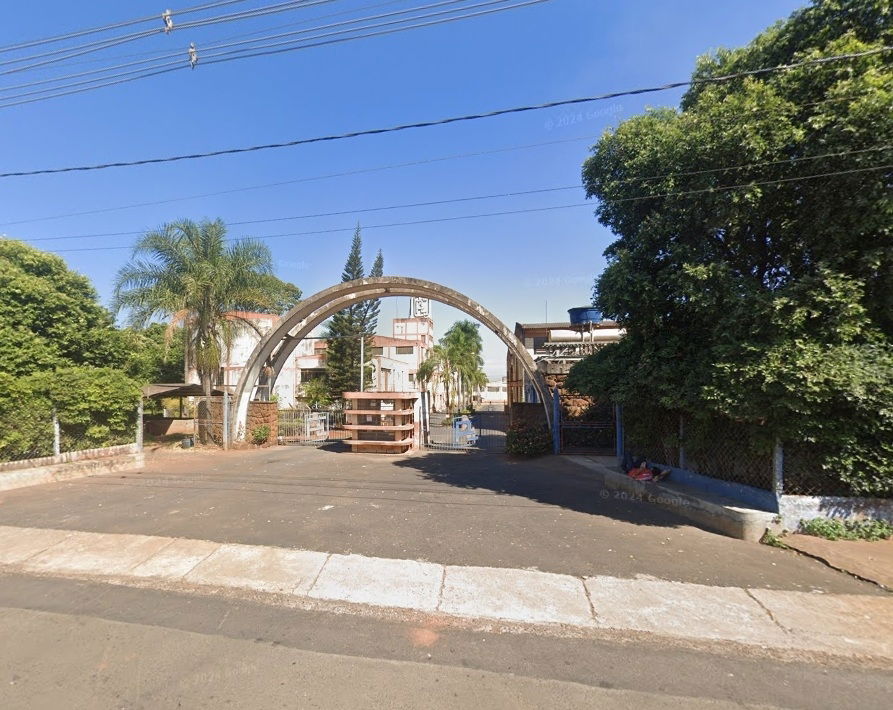 Imóvel Industrial com 31.530m² em Uberaba/MG, pronto para aquisição imediata