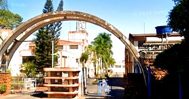 Imóvel Industrial com 31.530m² em Uberaba/MG, pronto para aquisição imediata