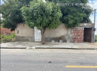 Terreno 200m² em Petrolina - PE