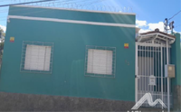 Casa residencial aconchegante com 57,38 m² em Itapecerica/MG