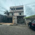 Casa aconchegante com 2 quartos e 1 banheiro em Barra Mansa