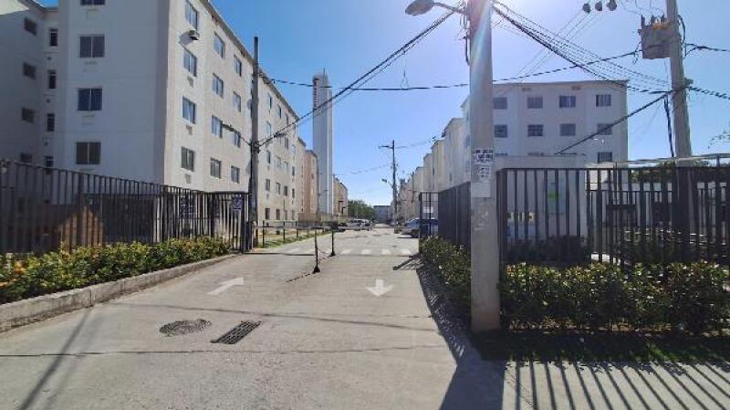 Apartamento 2 Quartos em Rio de Janeiro
