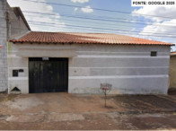 Casa com 3 Quartos e Ampla Garagem em Uberlândia