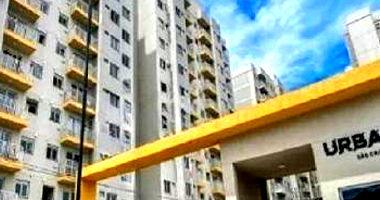 Apartamento 2 quartos, 48m², 1 vaga, desocupado