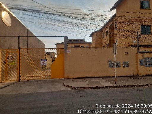 Apartamento com 2 quartos, 50,56m², 1 vaga de garagem