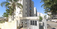 Apartamento 47,85m² com vaga, 1 banheiro