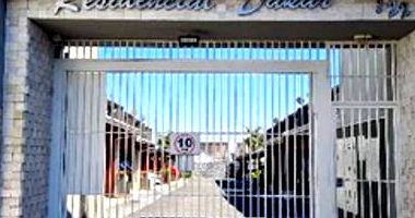 Casa com 82,76m² em Curitiba/PR