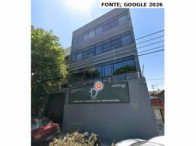 Prédio comercial com 3 andares e térreo em Ilha do Governador