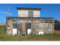 Casa com 4 quartos e 182m² construída, imóvel